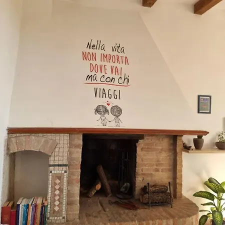 Escuelita Viva Auberge de jeunesse Ostie