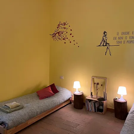 Auberge de jeunesse Escuelita Viva