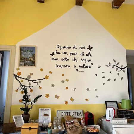 Escuelita Viva Auberge de jeunesse