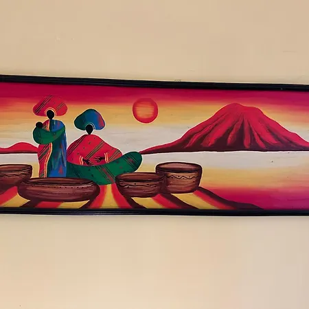 Auberge de jeunesse Escuelita Viva *