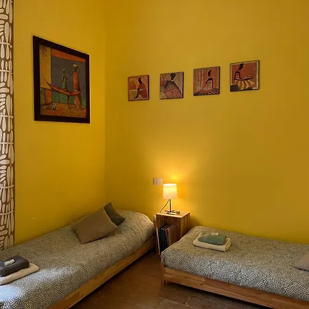 Escuelita Viva Auberge de jeunesse *