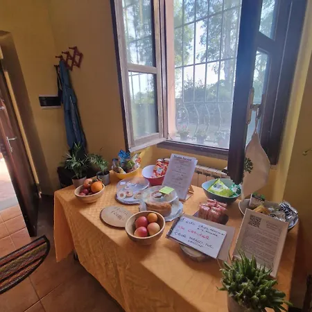 Auberge de jeunesse Escuelita Viva Ostie