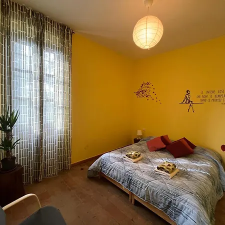 Escuelita Viva Auberge de jeunesse
