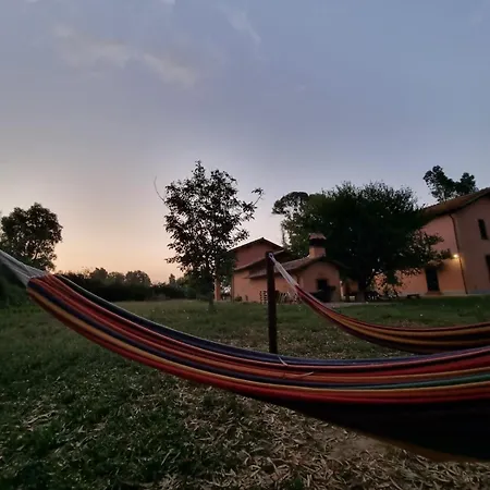 Escuelita Viva Auberge de jeunesse Ostie