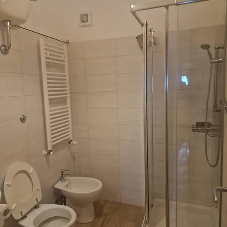 Auberge de jeunesse Escuelita Viva Ostie