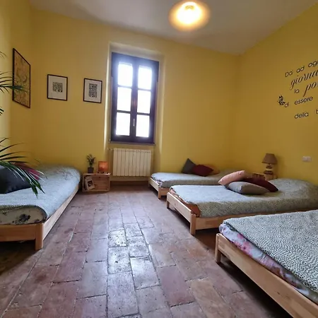 Escuelita Viva Auberge de jeunesse